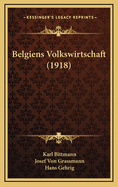 Belgiens Volkswirtschaft (1918)