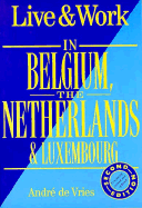 Belgium, the Netherlands & Luxembourg