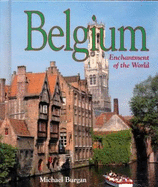 Belgium - Burgan, Michael