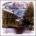 Believe: A Christmas Collection