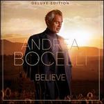 Believe [Deluxe]