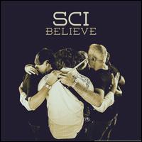 Believe - The String Cheese Incident