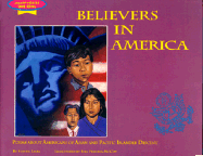 Believers in America: Poems about Americans of Asian and Pacific Islander Descent - Izuki, Steve