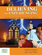 Believing and Experiencing: A Text for the WJEC GCSE Short Course