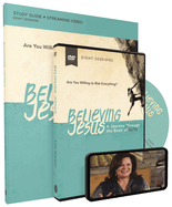 Believing Jesus Study Guide with DVD: A Journey Through the Book of Acts