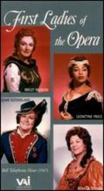 Bell Telephone Hour: First Ladies of the Opera