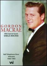Bell Telephone Hour Telecasts, 1960-1965: Gordon MacRae - 