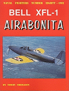 Bell XFL-1 Airabonita