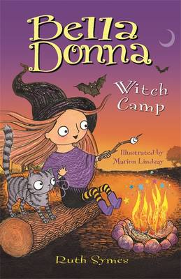 Bella Donna 5: Witch Camp - Symes, Ruth