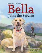Bella Joins the Service