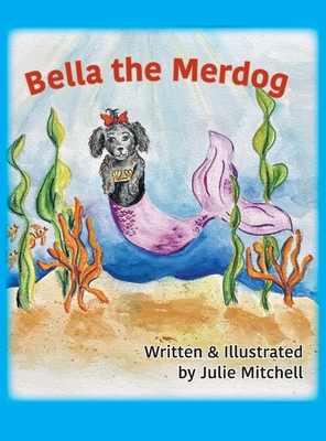 Bella the Merdog - 