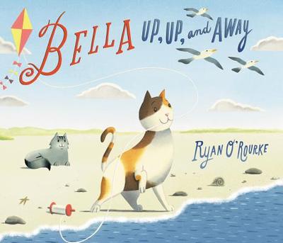 Bella Up, Up, and Away - 