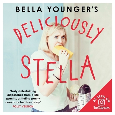 Bella Younger's Deliciously Stella - Younger, Bella