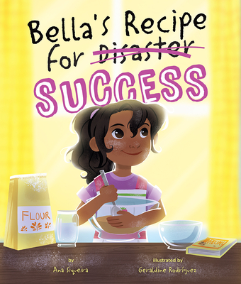 Bella's Recipe for Success - Siqueira, Ana