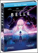 Belle [Blu-ray/DVD] - Mamoru Hosoda