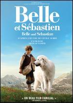 Belle et Sebastien - Nicolas Vanier