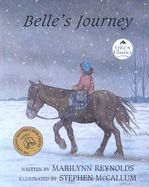 Belle's Journey (P) - Op