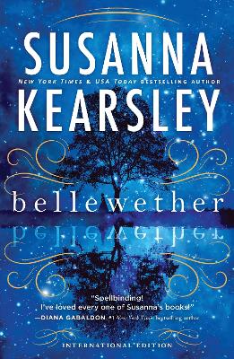 Bellewether - Kearsley, Susanna