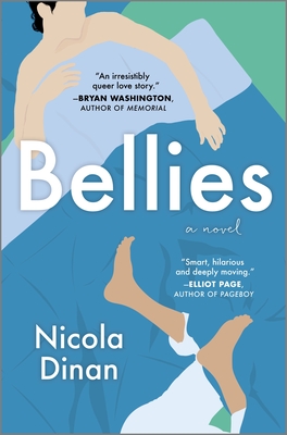 Bellies - Dinan, Nicola