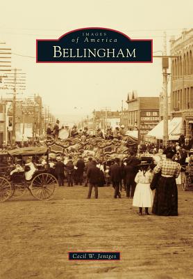 Bellingham - Jentges, Cecil W