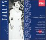 Bellini: La Sonnambula (La Scala, 1955) - Cesare Valletti (vocals); Eugenia Ratti (vocals); Gabriella Carturan (vocals); Giuseppe Modesti (vocals);...