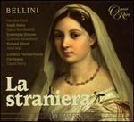 Bellini: La Straniera - Aled Hall (vocals); Dario Schmunck (vocals); Enkelejda Shkosa (vocals); Graeme Broadbent (vocals); Ian Hardwick (oboe);...