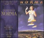 Bellini: Norma [Rome, 1955]