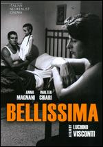 Bellissima - Luchino Visconti