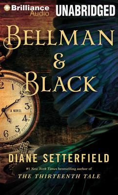 Bellman & Black - Setterfield, Diane, and Philpott, Daniel (Read by)