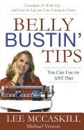 Belly Bustin' Tips You Can Use on ANY Diet