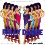 Belly Dance Classics