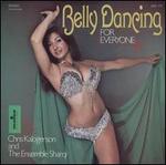 Belly Dancing for Everyone