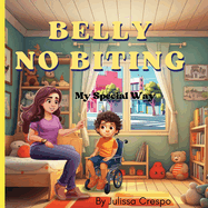 Belly No Biting