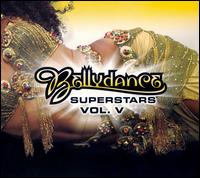 Bellydance Superstars, Vol. 5 - Various Artists