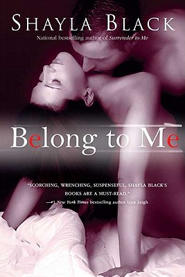 Belong to Me - Black, Shayla