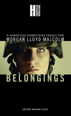 Belongings - Malcolm, Morgan Lloyd