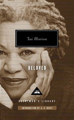 Beloved - Morrison, Toni, and Byatt, A S (Introduction by)