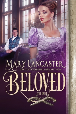 Beloved - Lancaster, Mary