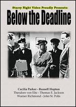 Below the Deadline - Charles Lamont