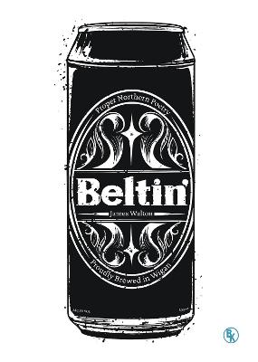 Beltin' - Walton, James