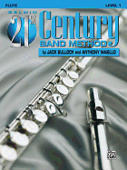 Belwin 21st Century Band Method, Level 1: Flute