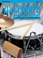 Belwin 21st Century Band Method, Level 1: Percussion