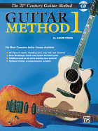 Belwin's 21st Century Guitar Method 1: The Most Complete Guitar Course Available
