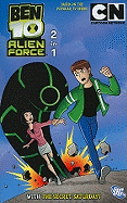 Ben 10: Alien Force/Secret Saturdays
