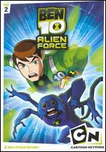 Ben 10: Alien Force, Vol. 2 - 