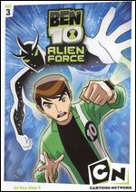 Ben 10: Alien Force, Vol. 3 - 