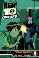 Ben 10 Omniverse: Parallel Paradox