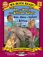 Ben and Becca on an African Safari / Ben Y Beca de Safari En frica