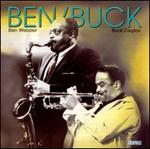 Ben and Buck [Storyville] - Ben Webster/Buck Clayton