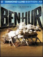 Ben-Hur [Diamond Luxe Edition] [2 Discs] [Blu-ray] - William Wyler